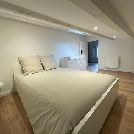 リエDuplex Sous Les Toitsアパートメント エクステリア 写真