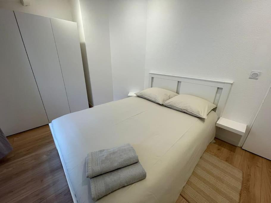 リエDuplex Sous Les Toitsアパートメント エクステリア 写真
