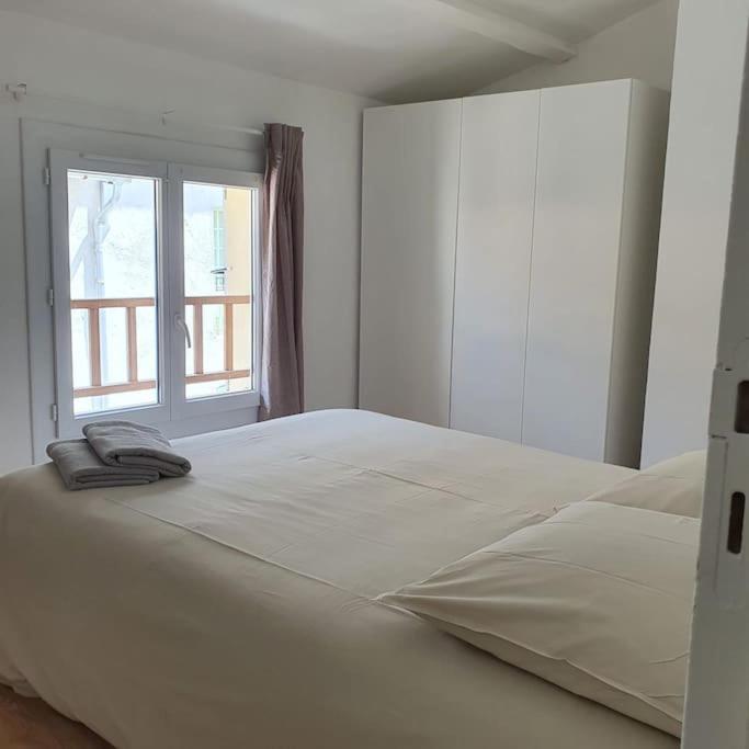 リエDuplex Sous Les Toitsアパートメント エクステリア 写真