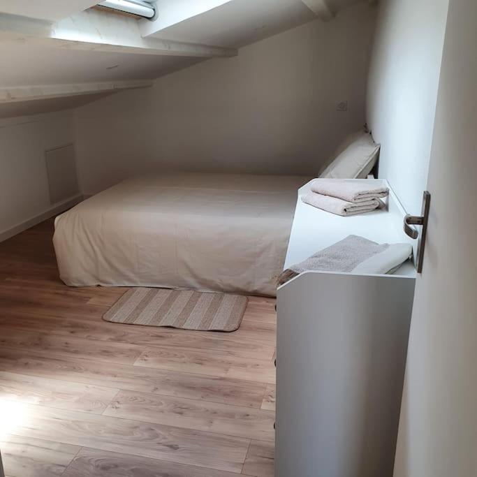 リエDuplex Sous Les Toitsアパートメント エクステリア 写真